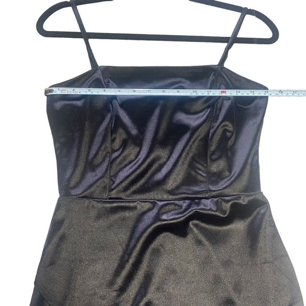 ❤️ Better Be Little Black Dress Women’s Size Medium NWT - Picture 7 of 9